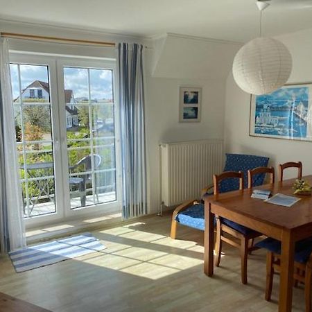Ferienwohnung Whg 29 1 Og Ostseeheilbad Ostseeheilbad Zingst Exterior foto