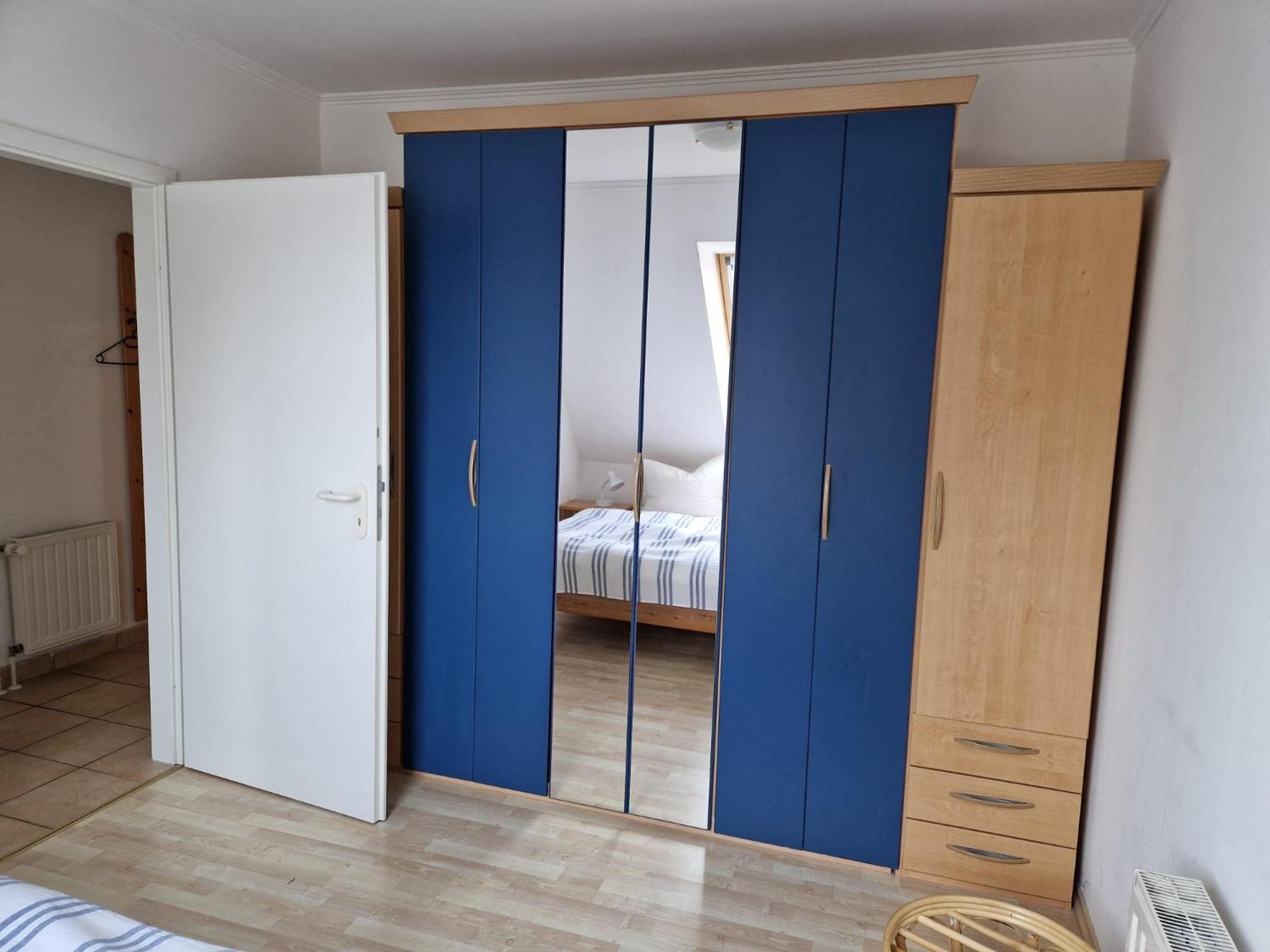 Ferienwohnung Whg 29 1 Og Ostseeheilbad Ostseeheilbad Zingst Exterior foto